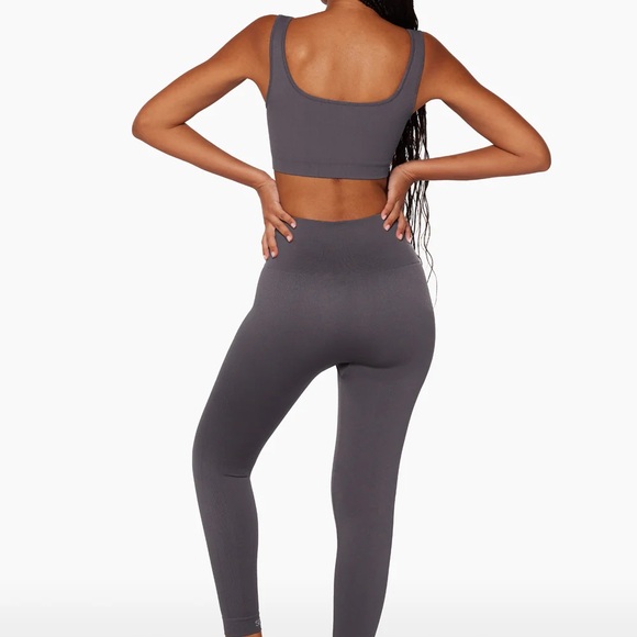 NWT Set Active Sculptflex Leggings - Picture 2 of 4